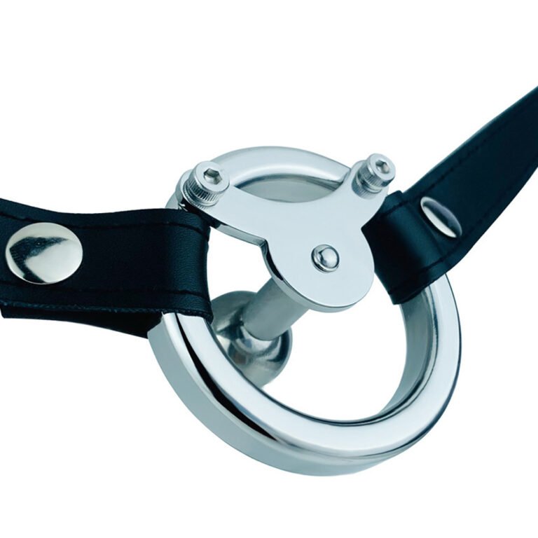 Inverted Chastity Cage - Chastity Cage