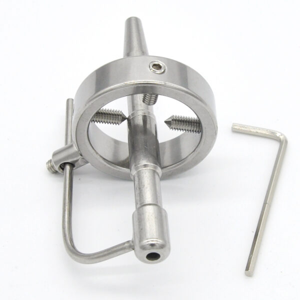Product Images of Spiked Chastity Cage