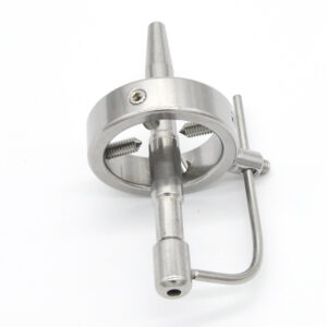 Product Images of Spiked Chastity Cage
