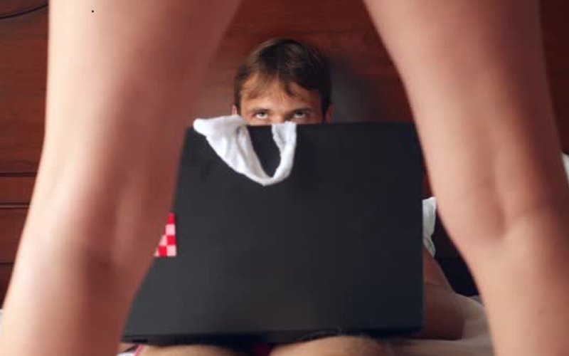 chastity slave examinations