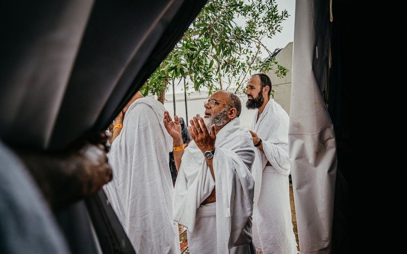 The hidden corners of the church