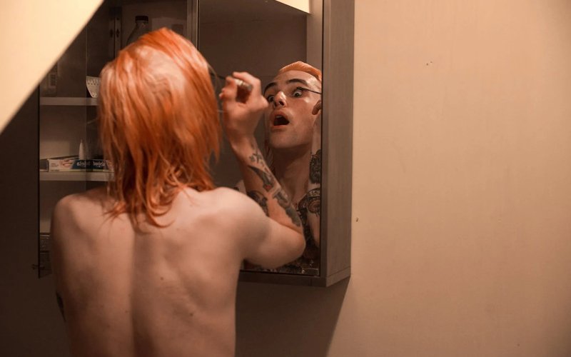 gay chastity12 Chastity Stories: Gay Chastity