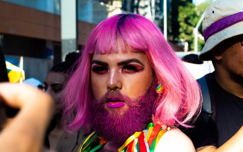 gay chastity5 Chastity Stories: Gay Chastity