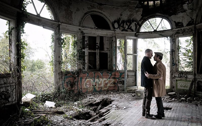 gay chastity7 Chastity Stories: Gay Chastity