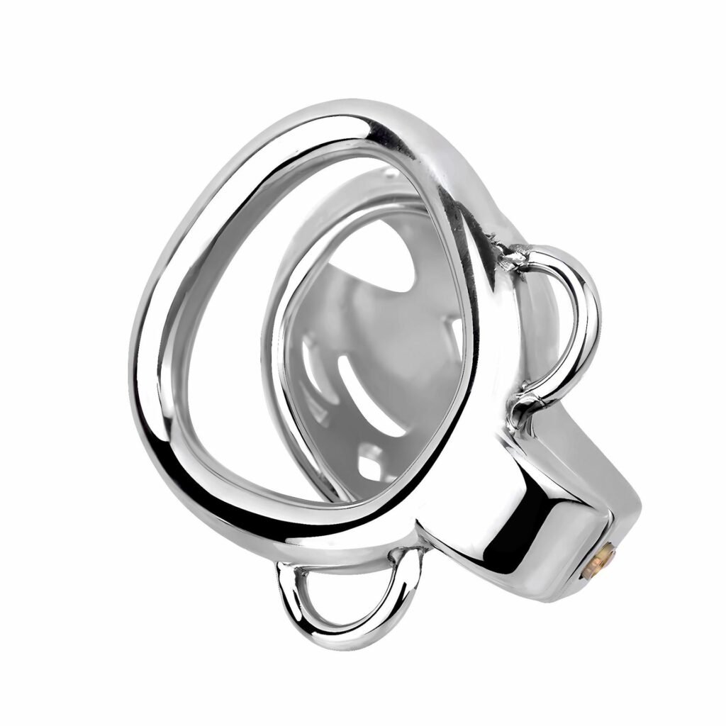 Air One Small Chastity Cage Kit