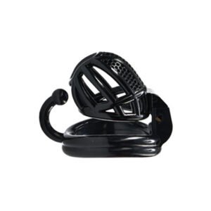 small chastity cage