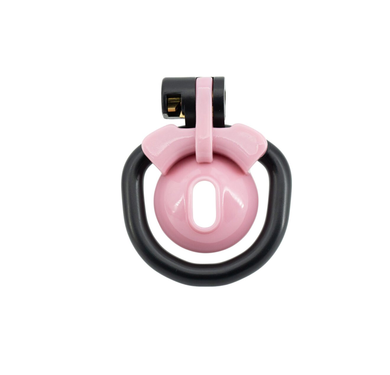 Inverted Chastity Cage - Chastity Cage