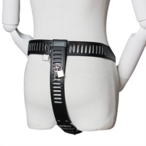 Female Chastity Belt BDSM