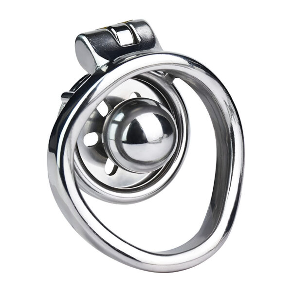 inverted chastityt cage