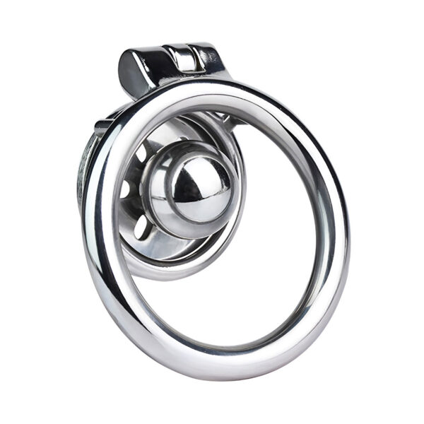 inverted chastityt cage
