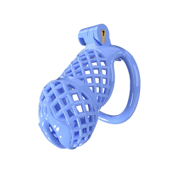 3d printing chastity cage
