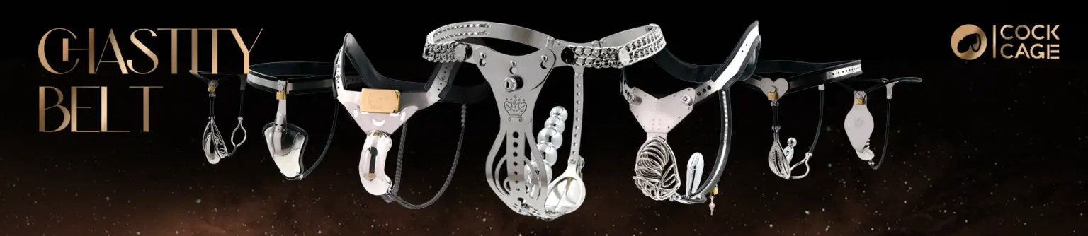 chastity belt