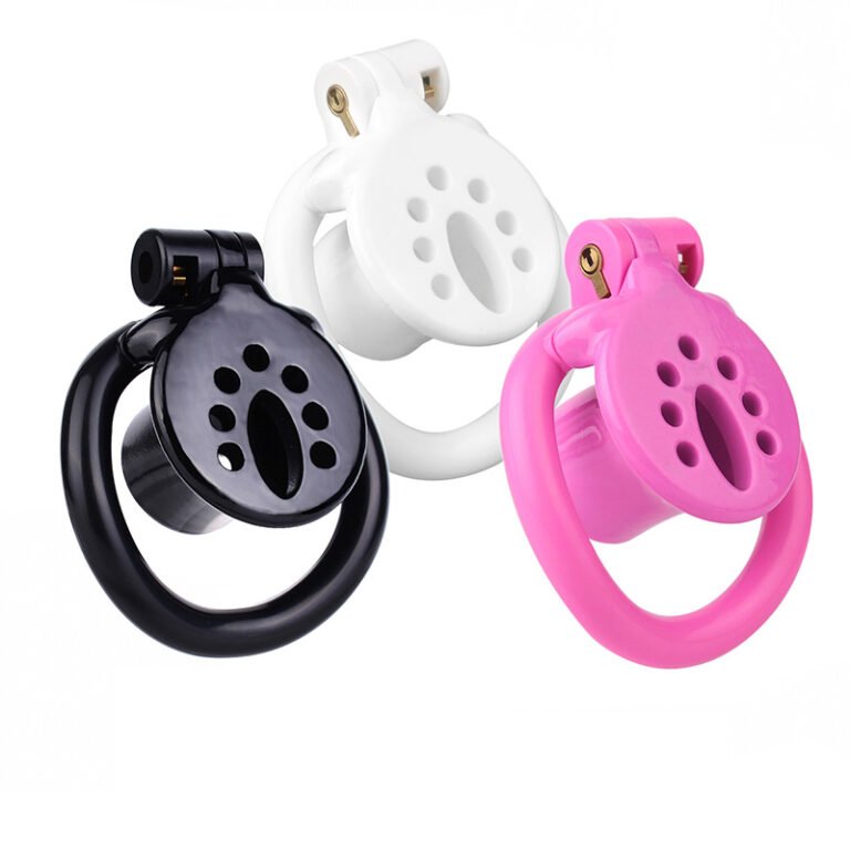 Inverted Chastity Cage - Chastity Cage