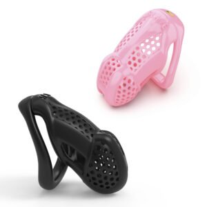 MICRO COBRA CHASTIY CAGE