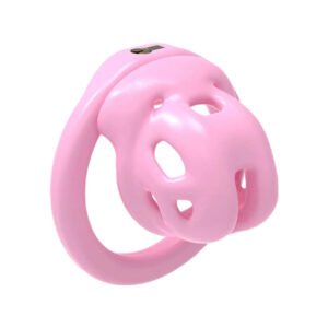 COBRA CHASTITY CAGE