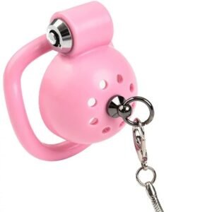 CHASTITY CAGE