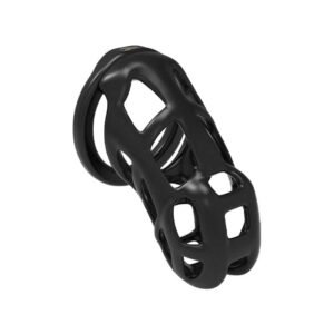 COBRA CHASTITY CAGE