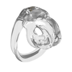 COBRA CHASTITY CAGE
