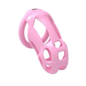 COBRA CHASTITY CAGE