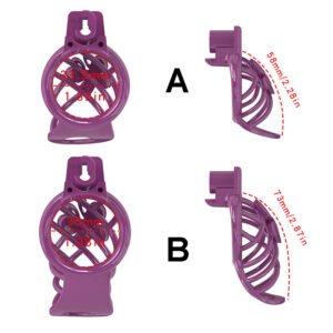 Male Chastity Cages - Chastity Cage