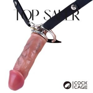 COCK CAGE SILICONE DILDO 1 How to Choose the Most Suitable Chastity Cage