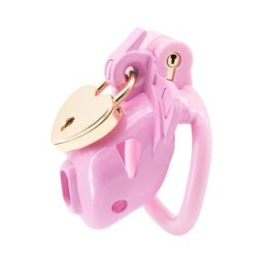 SMALL CHASTITY CAGE