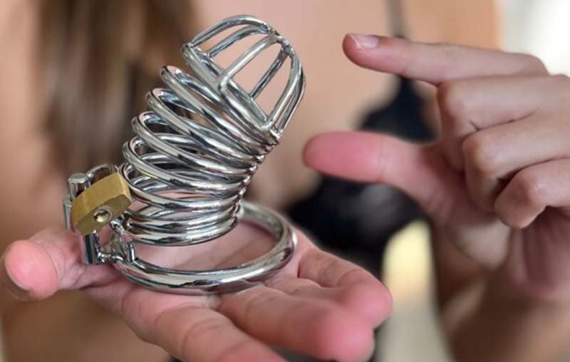 The Shackles of Desire