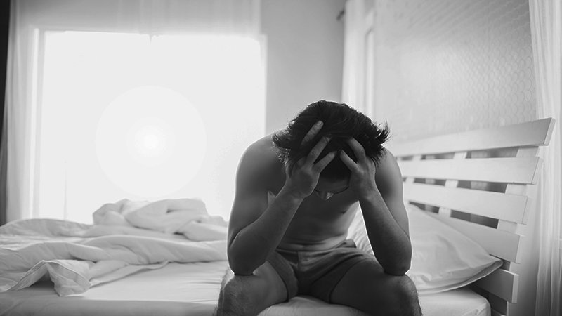 tu2 How to Train for Smaller Chastity Cages (Flat & Inverted Designs)