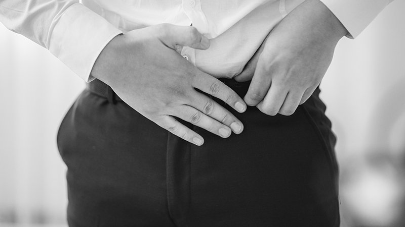 tu4 How to Train for Smaller Chastity Cages (Flat & Inverted Designs)