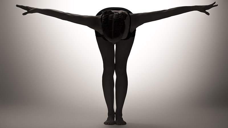 tu5 How to Train for Smaller Chastity Cages (Flat & Inverted Designs)