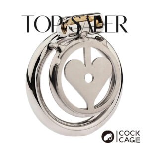 Chastity Cage TOP SALER