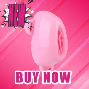 Icockcage Sissy Chastity Series