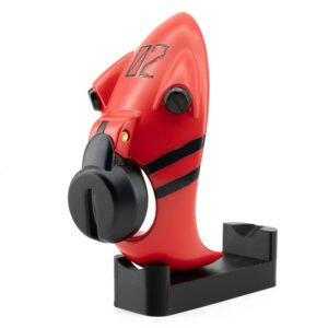 3D PRINTED CHASTITY CAGE MALE ANIME MECHA STYLE COSPLAY