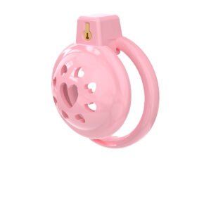 chastity-cage