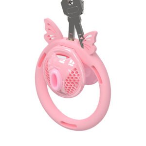 chastity-cage