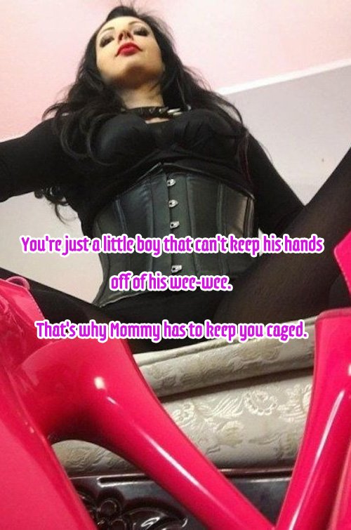 100+ Best Chastity Captions Collection