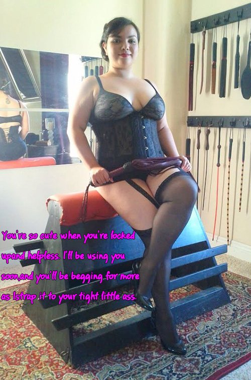 100+ Best Chastity Captions Collection