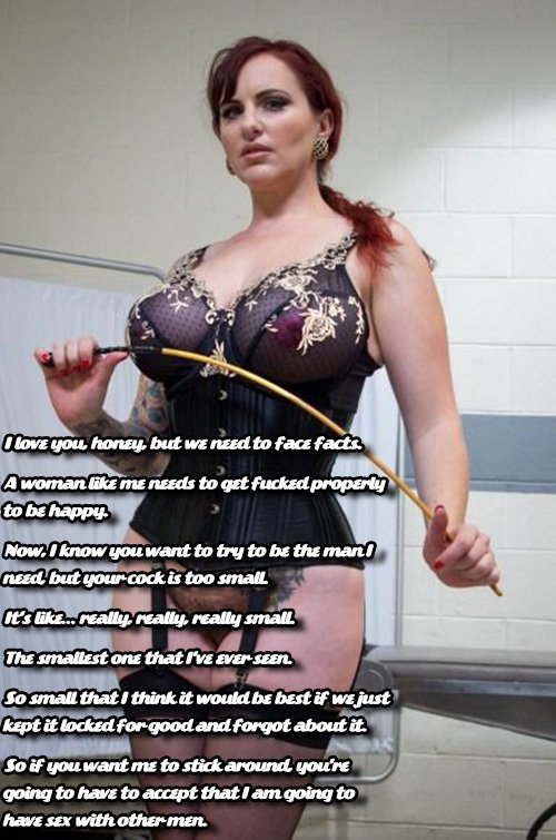 100+ Best Chastity Captions Collection