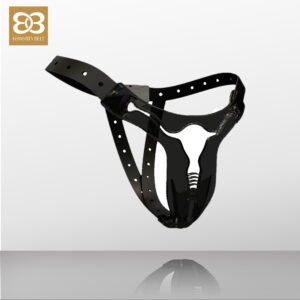 Chastity Belt Sissy - Resin Chastity Belt for Men