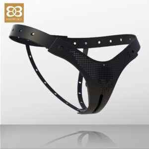 Chastity Belt for BDSM - Multi-Color Adult Restraint Device
