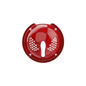 Chastity Cage for Spider Mask - Embedded BDSM Resin Device