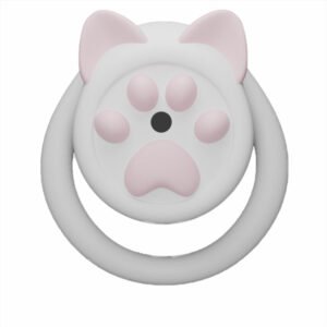 Flat Design Chastity Cage for Sissy Play - BDSM Training