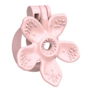3D Printed Chastity Cage Venus Flytrap Style BDSM