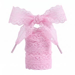 Chastity Cage Accessory Lace Material Waist Strap