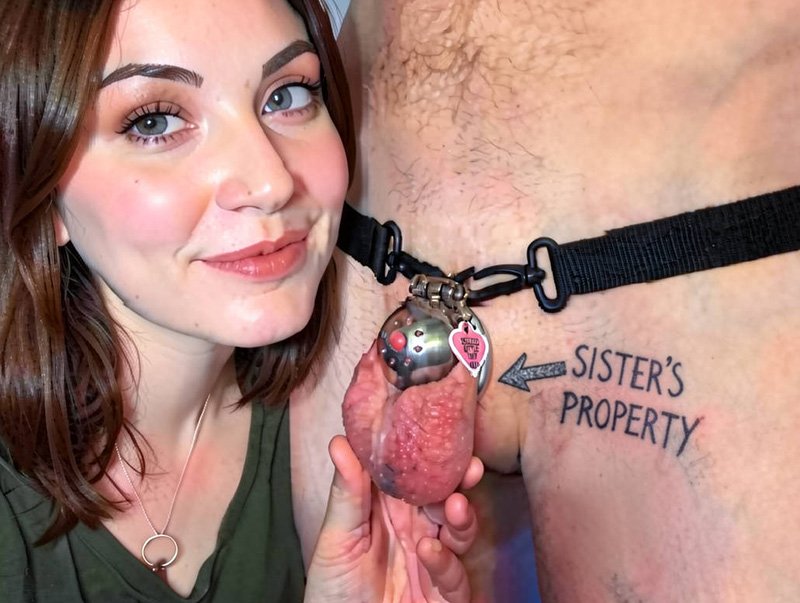 Chastity Story
