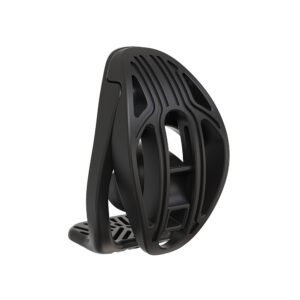 3D Sissy Chastity Cage with Sliding Pee Guide