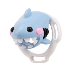 Chastity Cage Cute Shark Sissy Male Chastity Device