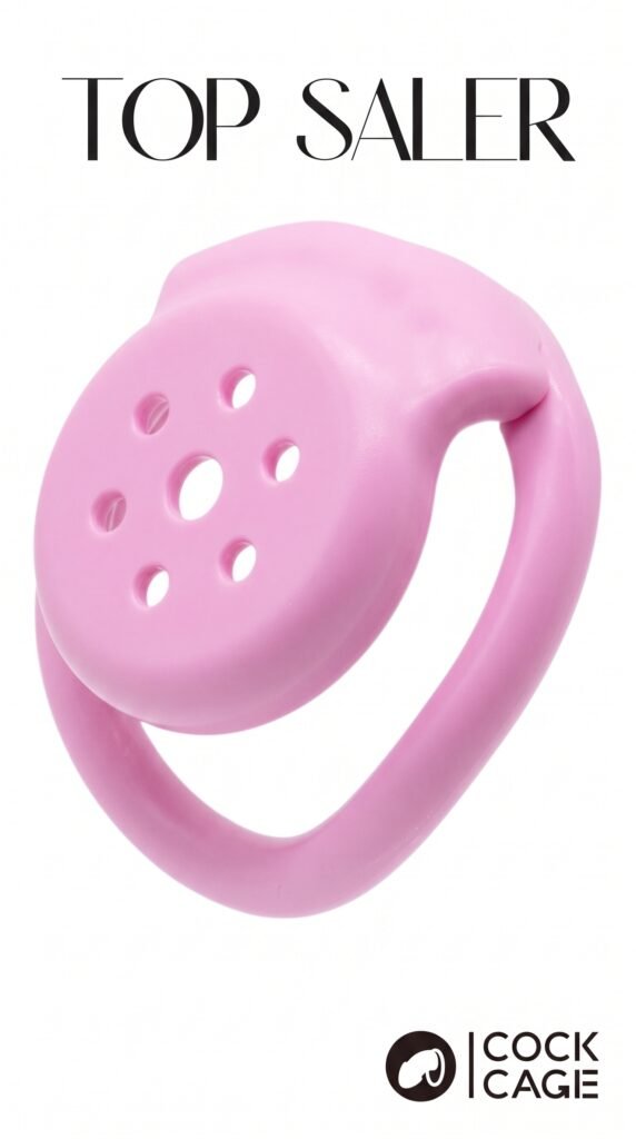 chastitycage