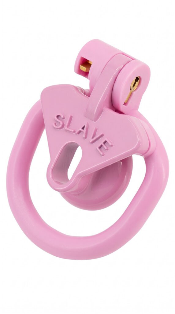 chastitycage