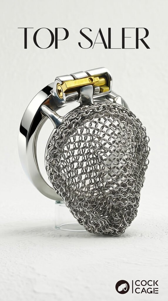 chastitycage